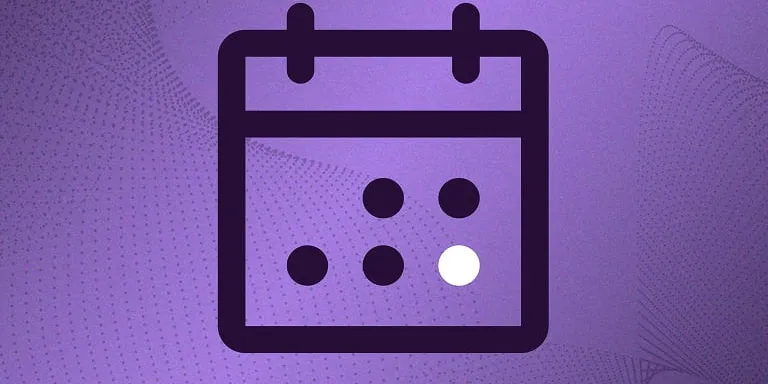 Enhanced scheduling