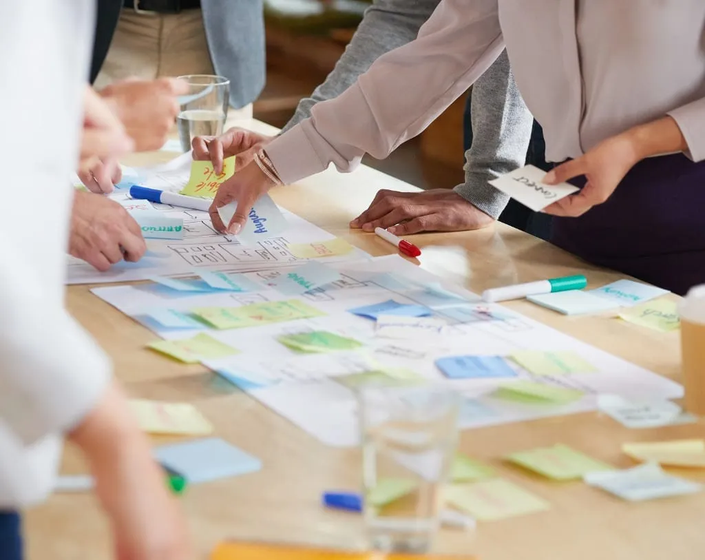 The DataQI AI activation engagement workshop