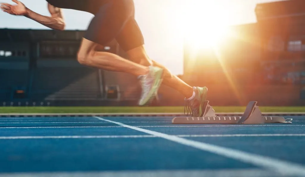 What is meant by a Digital Innovation Sprint