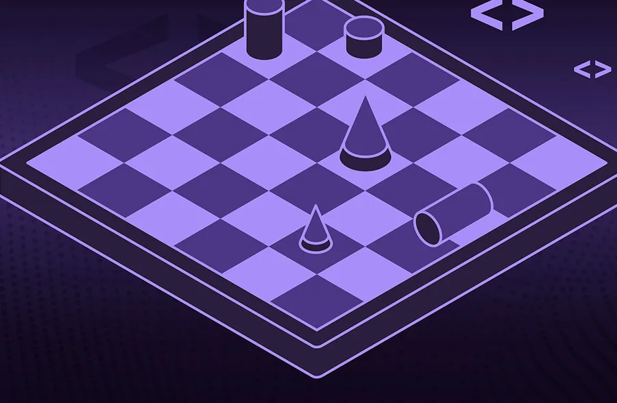 Innovation Chess