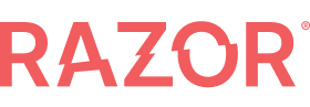 Razor logo