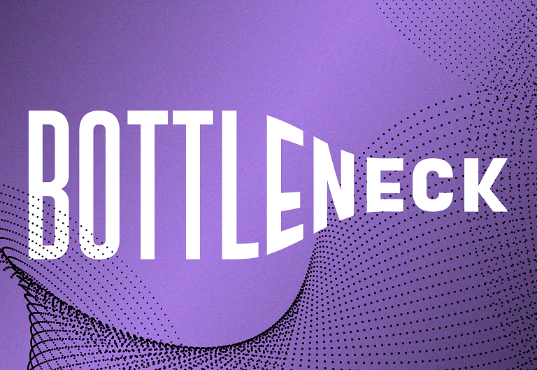 Identifying Bottlenecks